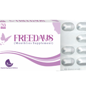 FREDAYS Tablets