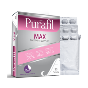 PURAFIL (30 Tablets)