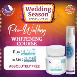 GLAYER WHITENING (20 Tablets)