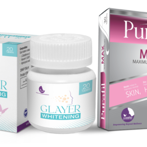 Glayer and purafil bundle