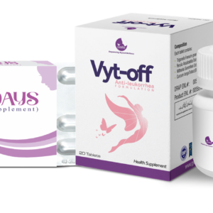 Vytoff and freedays bundle