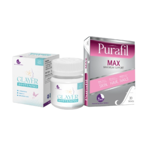 Glayer and purafil bundle