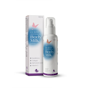 Glayer Whitening Body Milk