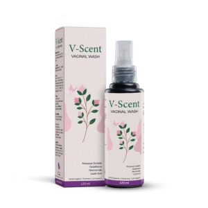 V-Scent (VAGINAL WASH)