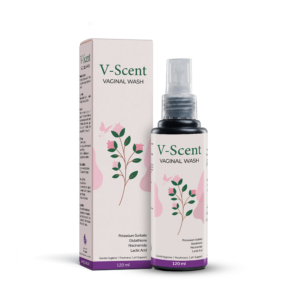 V-Scent (VAGINAL WASH)