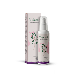V-Scent (INTIMATE WASH)