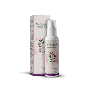V-Scent (INTIMATE WASH)
