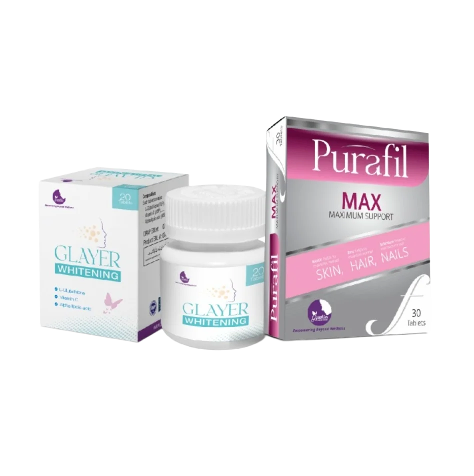 Glayer and purafil bundle